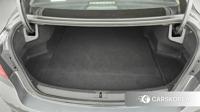 Renault Korea (Samsung) SM6 id 3821115 из Кореи 11