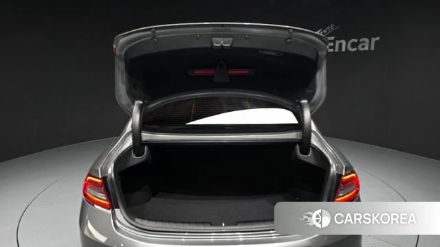 Hyundai Grandeur IG id 4188565 из Кореи 11