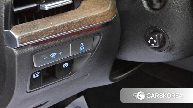 Genesis Electrified G80 (RG3) id 4697411 из Кореи 11