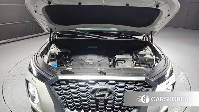 Hyundai Palisade id 3182441 из Кореи 11