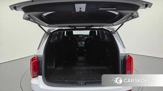 Hyundai Palisade id 4397609 из Кореи 11