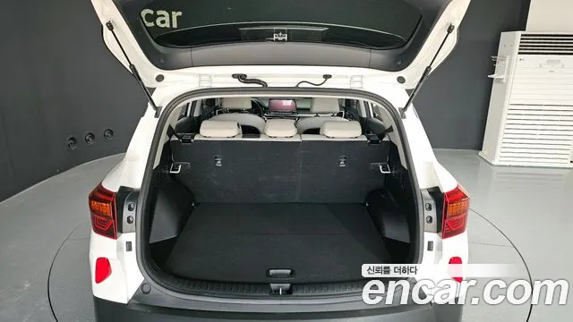 Kia Seltos id 2659333 из Кореи 11