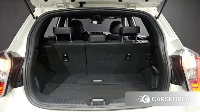 Ssangyong Berry New Tivoli id 3443804 из Кореи 11