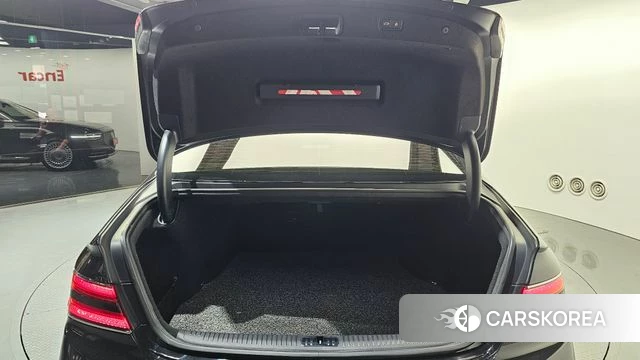 Genesis G90 id 4363168 из Кореи 11