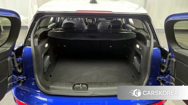 Mini Cooper D Clubman id 3844405 из Кореи 11