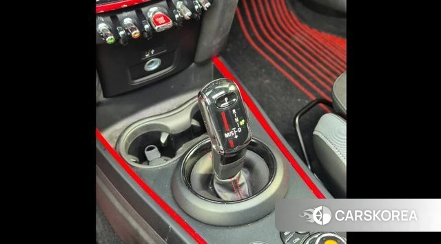 Mini Cooper S Countryman id 3833851 из Кореи 11