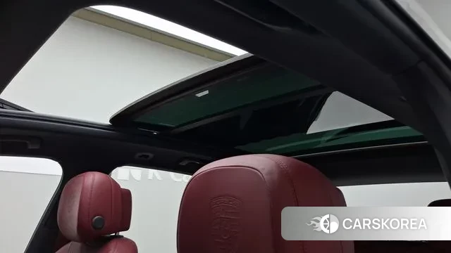 Porsche Cayenne (PO536) id 3214869 из Кореи 11