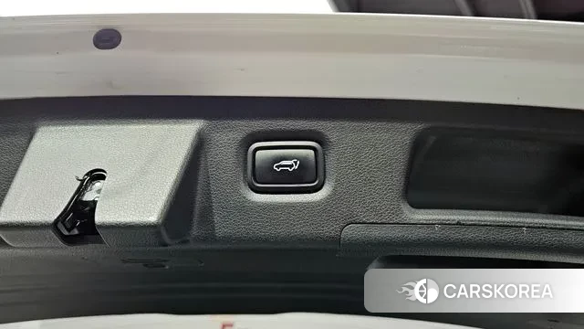 Hyundai The New Santa Fe id 3530421 из Кореи 11