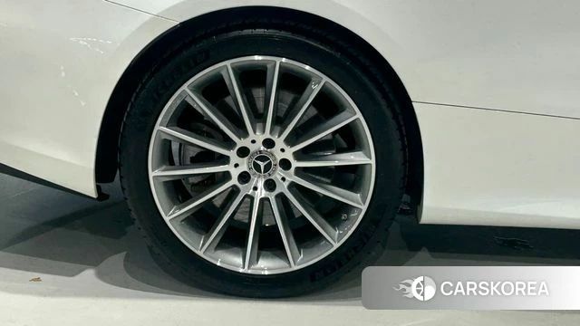 Mercedes-Benz E-Class W213 id 4324838 из Кореи 11
