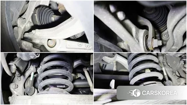 Genesis G90 id 2895950 из Кореи 11