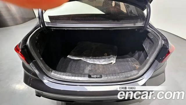 Kia The New K3 2nd generation id 2733688 из Кореи 11