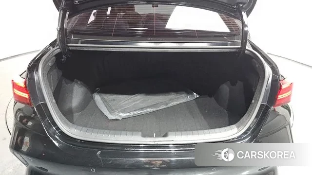 Kia The New K3 2nd generation id 3457513 из Кореи 11