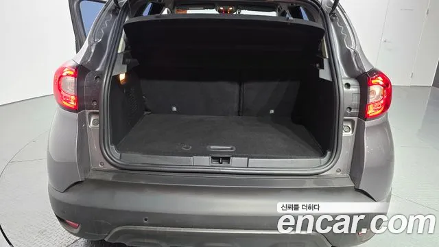 Renault Korea (Samsung) New QM3 id 2442216 из Кореи 11