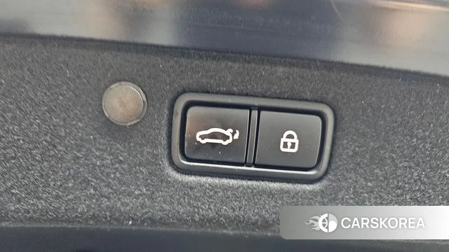 Hyundai The New Grandeur IG id 4495982 из Кореи 11