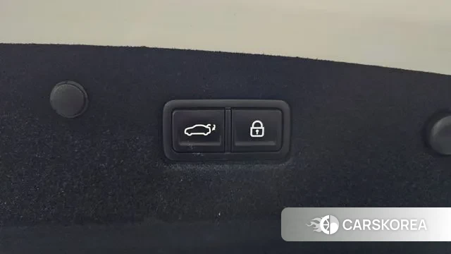 Kia K8 id 3702635 из Кореи 11