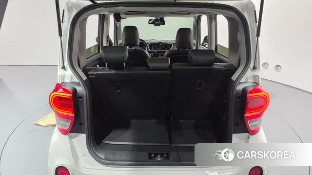 Kia The New Ray id 3448930 из Кореи 11