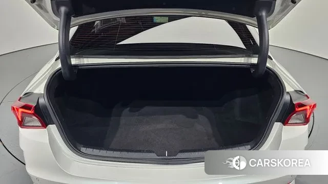 Kia K5 Hybrid 3rd Generation id 3513084 из Кореи 11