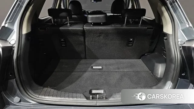 Ssangyong Berry New Tivoli id 3045168 из Кореи 11