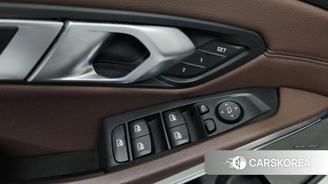 BMW 3 Series (G20) id 4882224 из Кореи 11