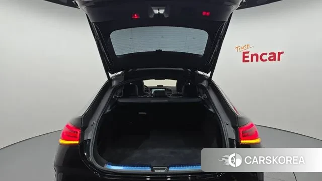 Mercedes-Benz GLE-Class W167 id 3427062 из Кореи 11