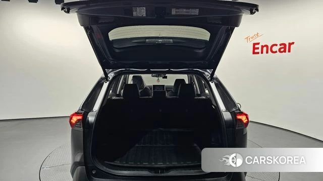 Toyota RAV4 5th Generation id 3864332 из Кореи 11