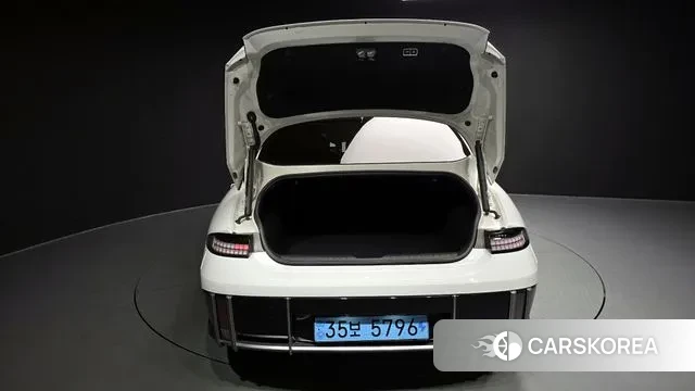 Hyundai Ionic 6 id 3295154 из Кореи 11