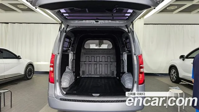 Hyundai Grand Starex id 2840276 из Кореи 11