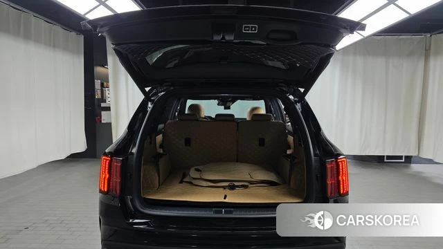 Kia Sorento 4th Generation id 4230988 из Кореи 11