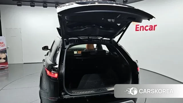 Land Rover Range Rover Velar id 3760850 из Кореи 11