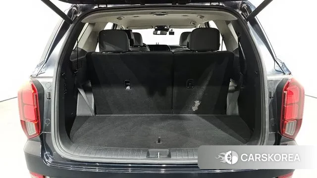 Hyundai Palisade id 3656587 из Кореи 11