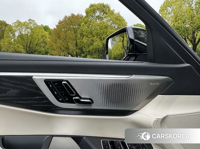 Cadillac CT6 id 4209385 из Китая 11