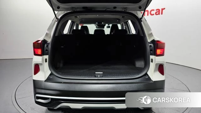 Kia Seltos id 3861239 из Кореи 11