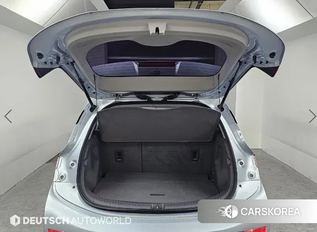 Chevrolet (GM Daewoo) Bolt EV id 3703830 из Кореи 11