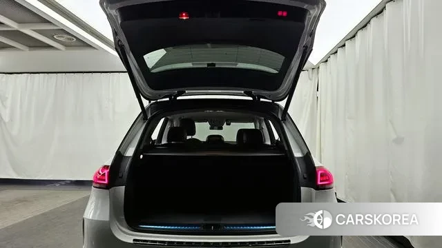 Mercedes-Benz GLE-Class W167 id 3514836 из Кореи 11