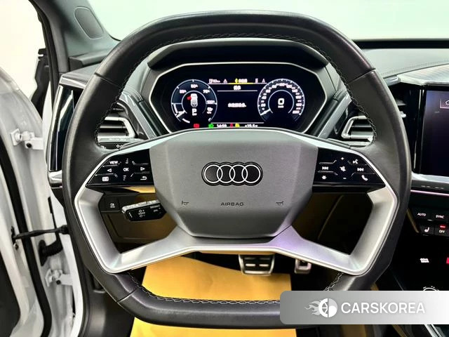 Audi Q4 e-tron id 4275840 из Китая 11