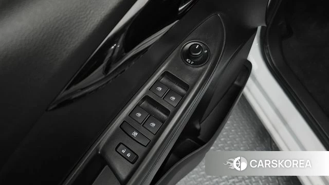 Chevrolet (GM Daewoo) The New Spark id 4285050 из Кореи 11