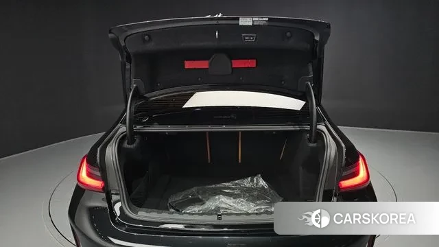 BMW 3 Series (G20) id 3333305 из Кореи 11