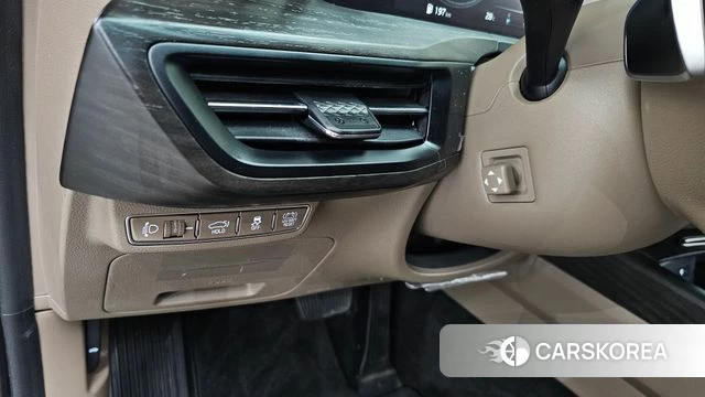 Kia K8 Hybrid id 4656674 из Кореи 11