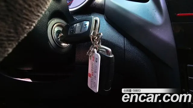 Ssangyong Tivoli Air id 2574399 из Кореи 11