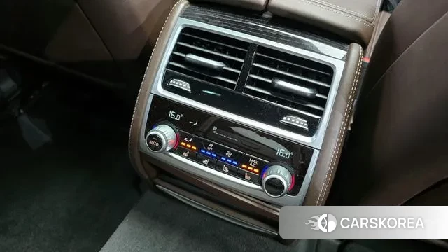 BMW 7 Series (G11) id 3029229 из Кореи 11