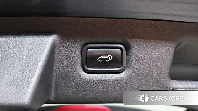 Hyundai The New Santa Fe id 2931722 из Кореи 11