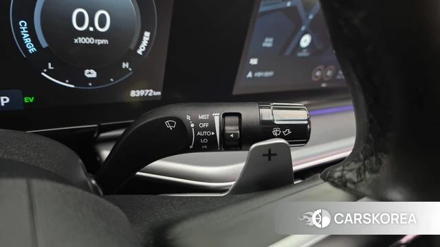 Hyundai Grandeur Hybrid (GN7) id 4549579 из Кореи 11