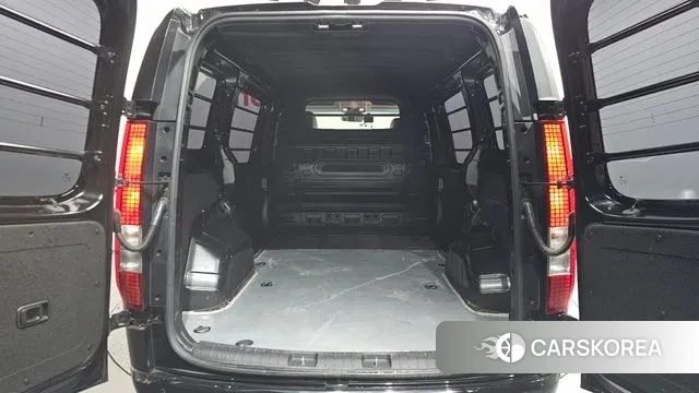 Hyundai Staria id 3400612 из Кореи 11