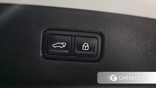 Genesis GV80 id 3741445 из Кореи 11