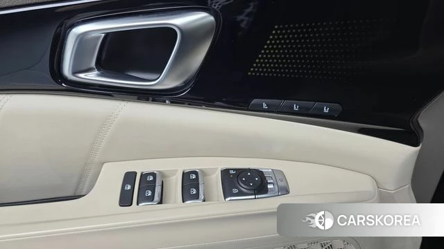 Kia The New Carnival 4th Generation id 4474439 из Кореи 11