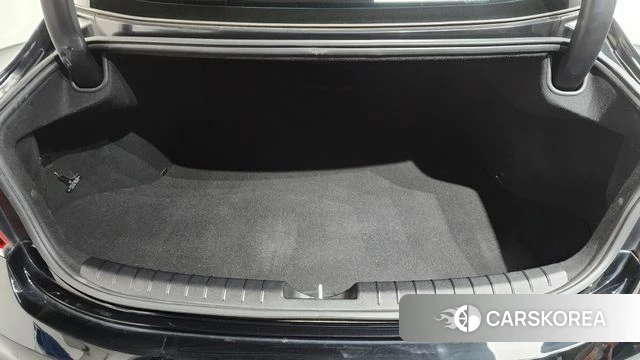 Hyundai Grandeur IG id 4508128 из Кореи 11