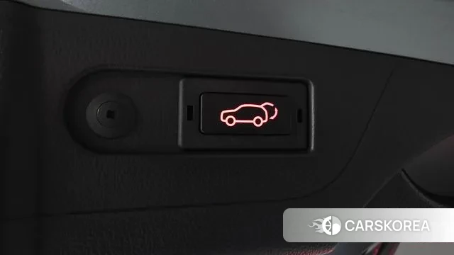 Ssangyong G4 Rexton id 3608438 из Кореи 11