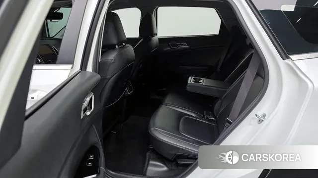 Kia Sportage 5th Generation id 3665642 из Кореи 11