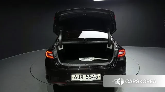 Renault Korea (Samsung) SM6 id 3013874 из Кореи 11