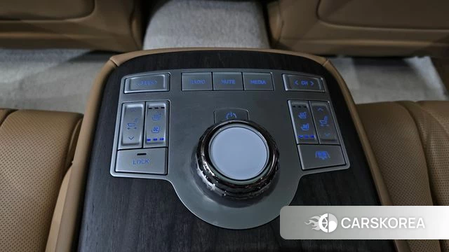 Genesis G80 (RG3) id 4715355 из Кореи 11